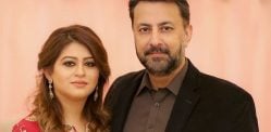 Babar Ali discusses Wife's Support after Accident f