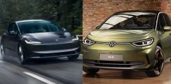 10 Best Electric Cars to Buy in 2024