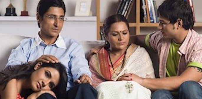 Challenges Living with Parents as British Asian Adults F