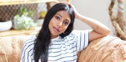 Charithra Chandran to voice CBeebies Show ‘Nikhil & Jay’