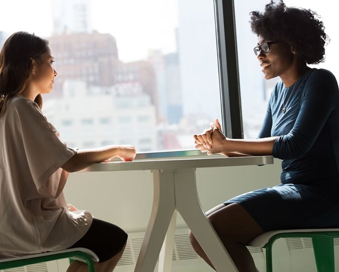 Desi Women's Struggles to Find Work after Graduating - ethnic
