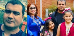 Father beaten to Death while trying to Break up Fight