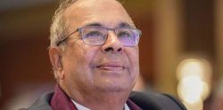 Firm linked to Prakash Hinduja donated £50k to Tories