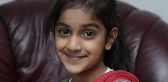 Ragazza di 11 anni colpita a morte dal fratellastro "In Heat of the Moment" f