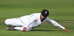 Hamza Shaikh named England U19 Youth Test Captain