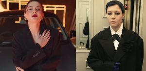 Hania Aamir trolled for copying Emma D'Arcy f