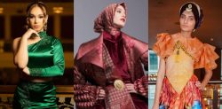 House of iKons Fashion Week London September 2024