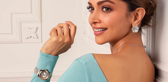 How Indian Women are Transforming the Luxury Watch Scene f