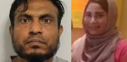 Husband guilty of Murdering Wife while her Lover was on Video Call