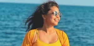 Indian Influencer plunges 300ft to her Death while filming Reel f