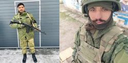 Indian Man forced to Fight in Russia-Ukraine War Dies