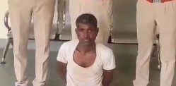 Indian Man goes on Stabbing Spree to Prove he is Alive f