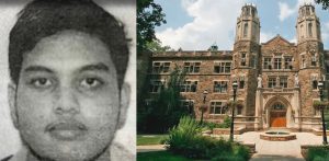 Indian Student faked Father's Death for US Scholarship f