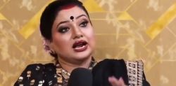 Indian Woman ‘Drinks Cow Urine’ for 45 Days to ‘Purify Herself’