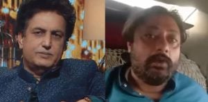 Khalil-ur-Rehman's Kidnapper says he has Indecent Videos f