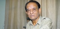 Khawaja Saleem shares Heartbreaking Tale of his Difficult Life