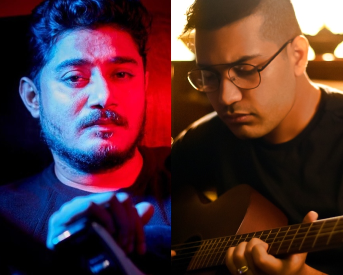 'Kill' Review_ Lakshya shines in a Terrifying Thriller - Music