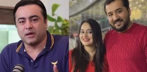 Mansoor Ali Khan exposes Reality of Ayesha Jahanzeb Case f
