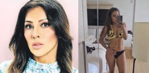 Narinder Kaur fires back at Troll over Stretch Mark Remark f