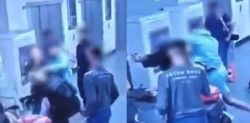 Brothers charged over Manchester Airport Brawl