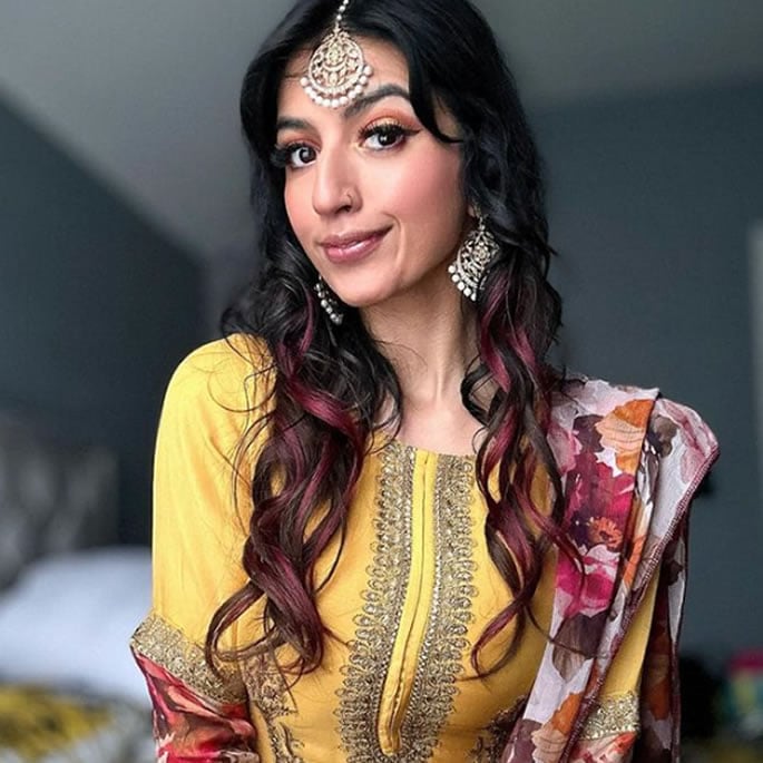 OnlyFans Star spiega in dettaglio perché ama fare porno in Hijab 3