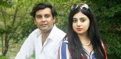 Pakistani Journalist’s Wife Receives Payout Over Killing F