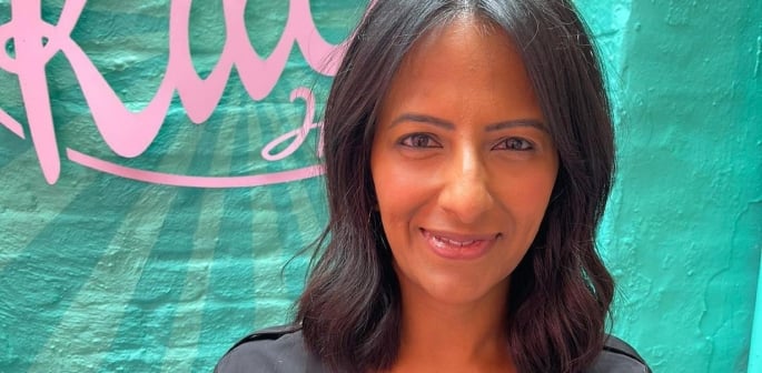Ranvir Singh delves into Reliance on Food - F