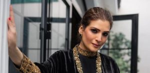 Resham responds to Criticism over her Charity Work f