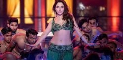 Tamannaah Bhatia sizzles in Stree 2's 1st Track 'Aaj Ki Raat' f