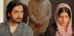 Teri Chhaon Mein' criticised for Court Marriage scene f