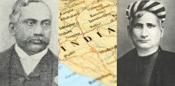 The History of Indian English