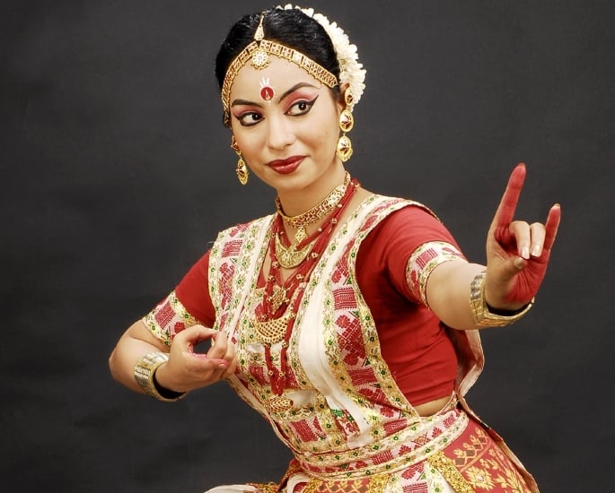 The History of Sattriya - Origins