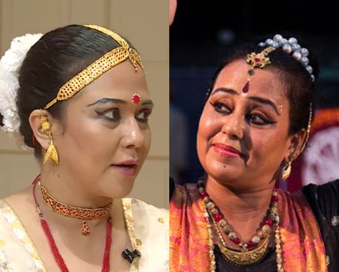 The History of Sattriya - The Thoughts of Professionals