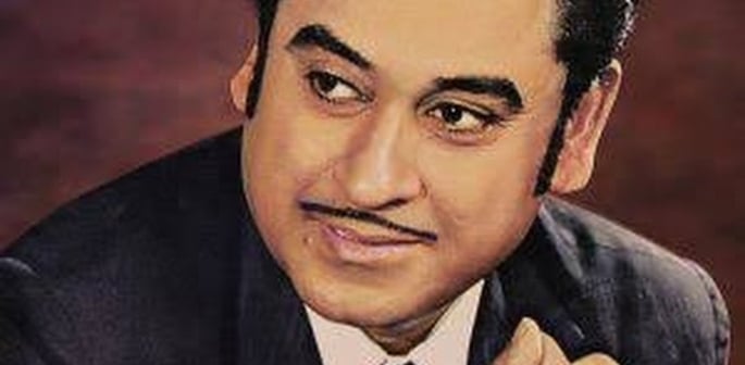 The Life & History of Kishore Kumar - F