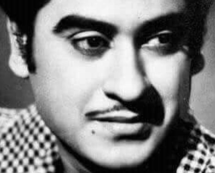 The Life & History of Kishore Kumar - The 1940s_ Early Forays into Music & Acting