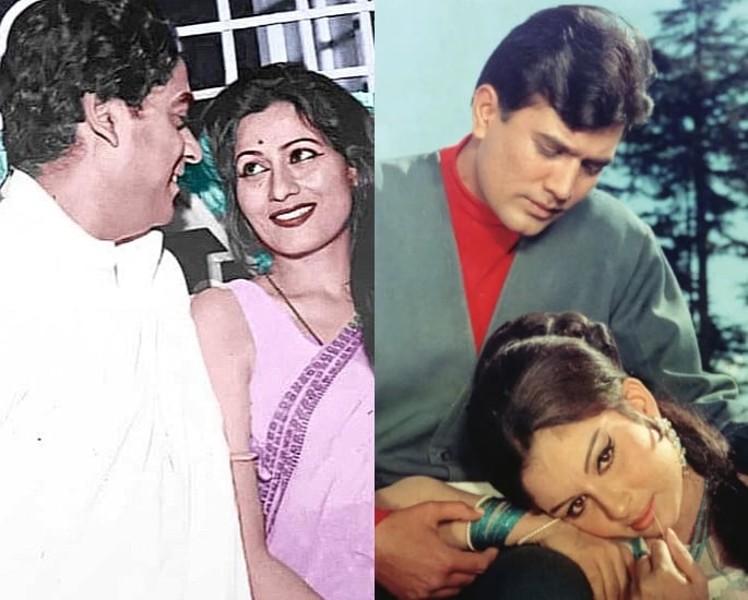 The Life & History of Kishore Kumar - The 1960s_ Madhubala and Aradhana