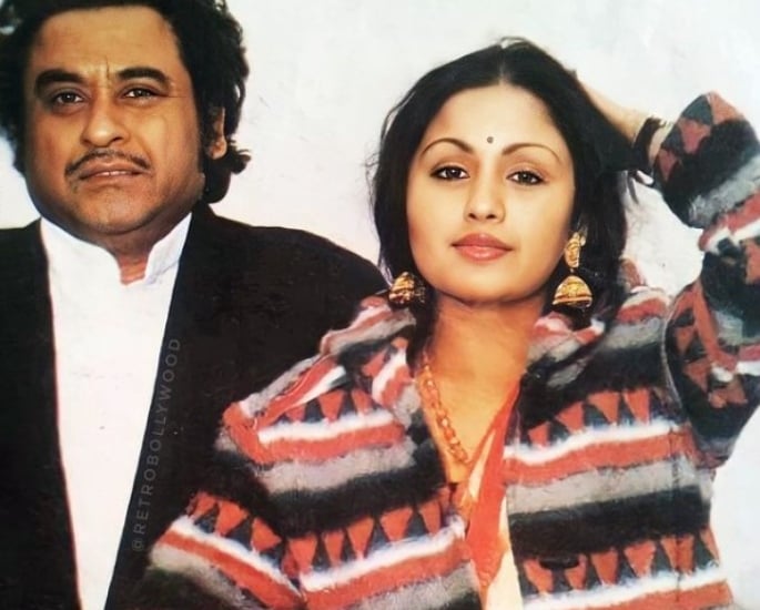 The Life & History of Kishore Kumar - The 1980s_ Final Years and Fourth Marriage