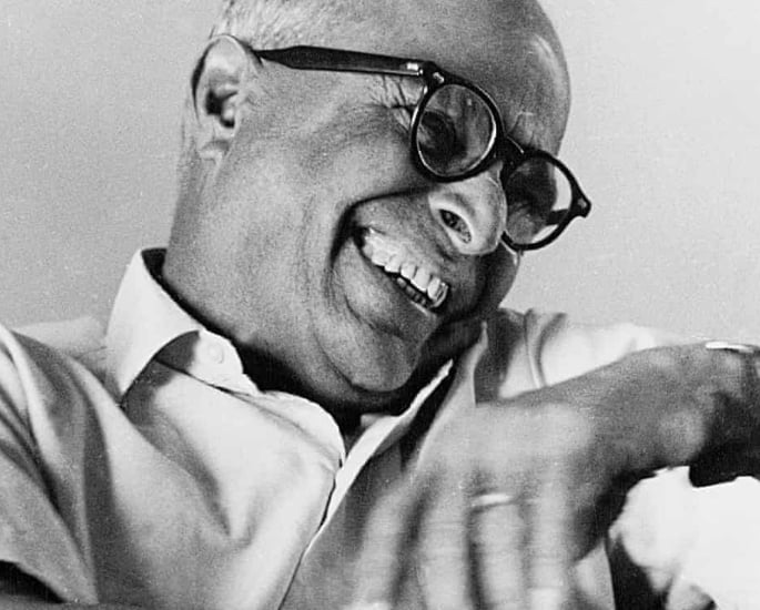 The Life & History of RK Narayan - A Legend Lives On