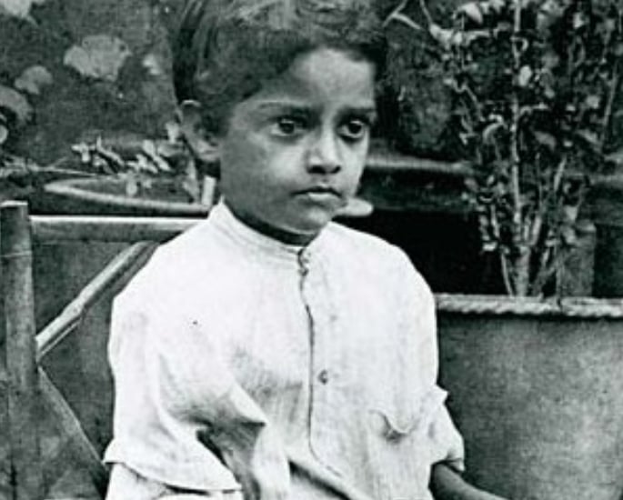 The Life & History of RK Narayan - Early Life