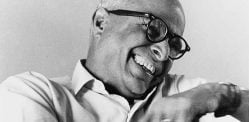 The Life & History of RK Narayan – F