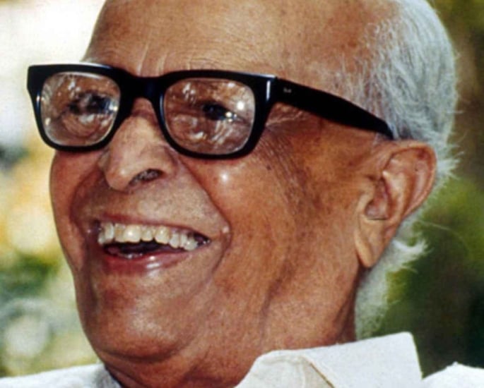 The Life & History of RK Narayan - Later Years