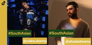 TikTok spotlights South Asian Artists for South Asian Heritage Month f