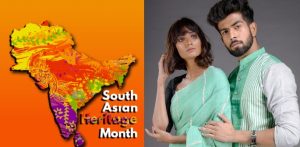 What is South Asian Heritage Month_ - F