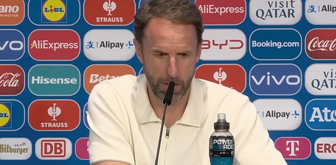 Chi potrebbe sostituire Gareth Southgate dopo le sue dimissioni dall'Inghilterra f