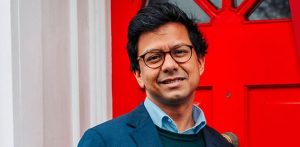 Who is Kanishka Narayan, Wales' 1st MP of Colour f