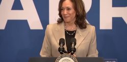 Who is Supporting Kamala Harris as Presidential Candidate? Who is Supporting Kamala Harris as Presidential Candidate f