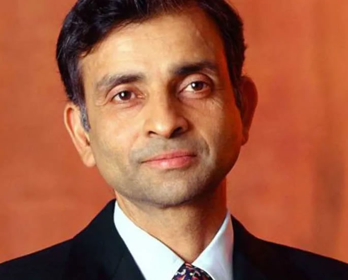 Who is the 1st Indian-Origin NBA Owner - early