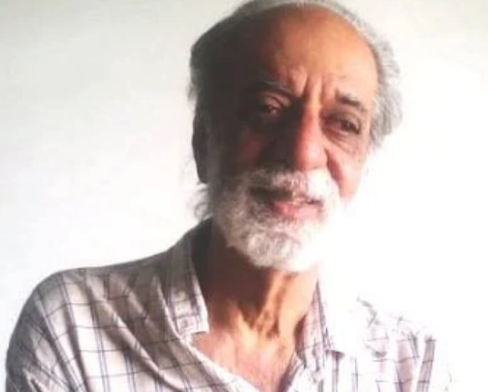 Who was the Indian English Poet Nissim Ezekiel_ - Awards