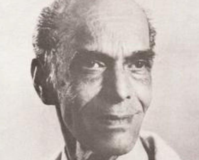 Who was the Indian English Poet Nissim Ezekiel_ - Poetry Career