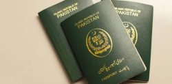 Why is the Pakistani Government Blocking 2,000 Passports?